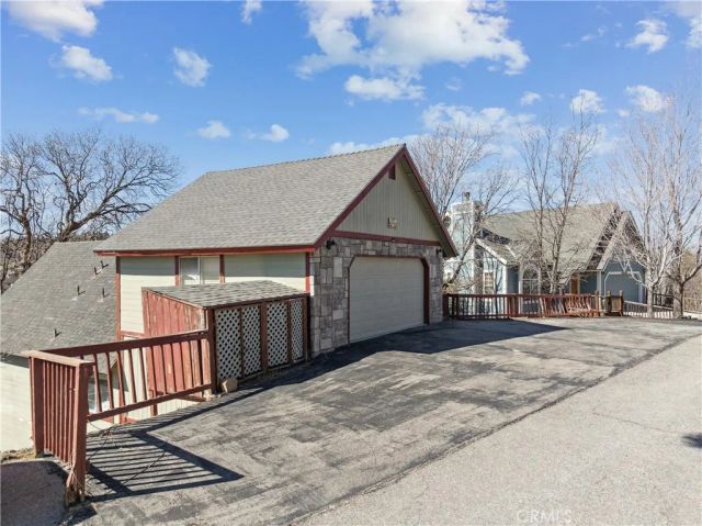 1171 N Grass Valley, Lake Arrowhead, CA 92352