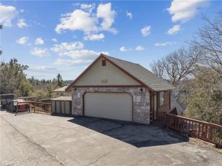 1171 N Grass Valley, Lake Arrowhead, CA 92352
