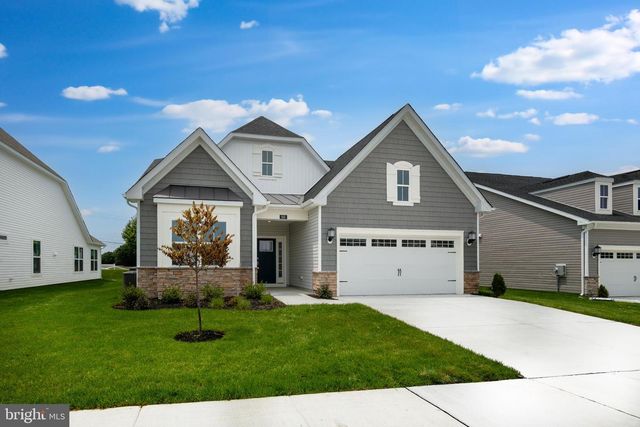 24366 LONG POND DR, Lewes, DE 19958