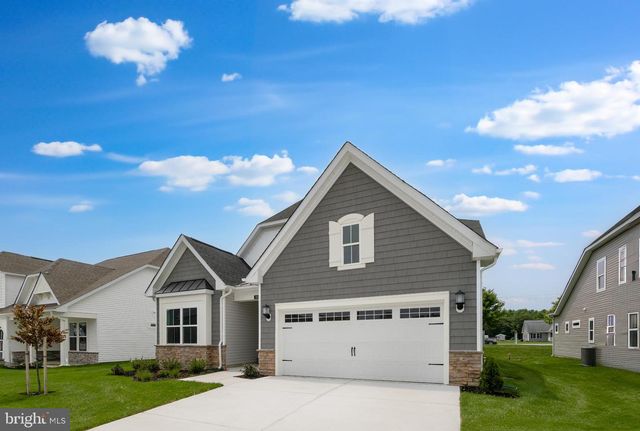 24366 LONG POND DR, Lewes, DE 19958