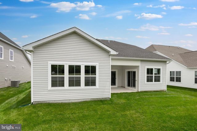 24366 LONG POND DR, Lewes, DE 19958