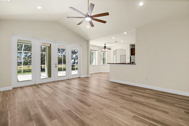 4085 Crooked Mile Road, Merritt Island, FL 32952