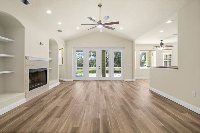 4085 Crooked Mile Road, Merritt Island, FL 32952