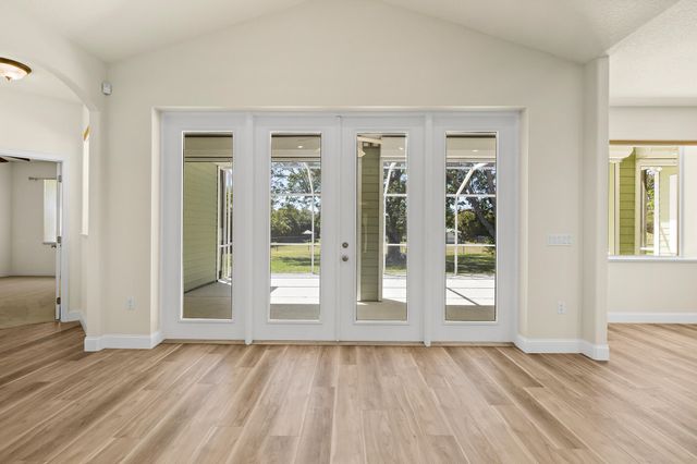 4085 Crooked Mile Road, Merritt Island, FL 32952