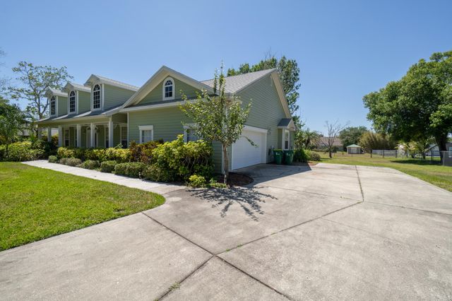 4085 Crooked Mile Road, Merritt Island, FL 32952