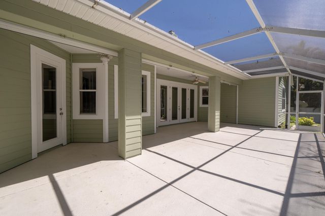 4085 Crooked Mile Road, Merritt Island, FL 32952