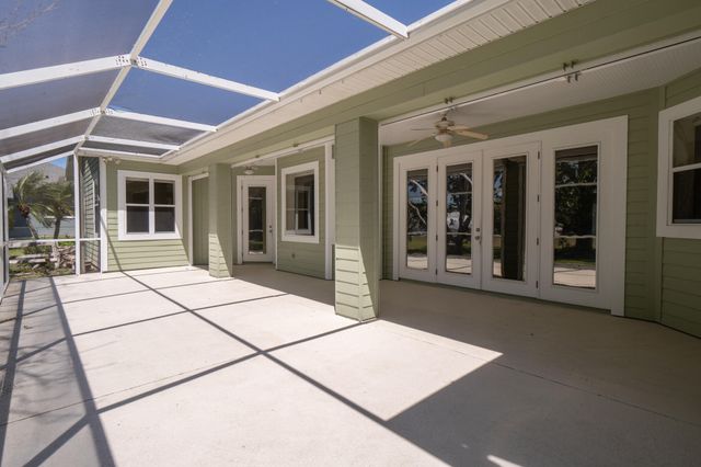 4085 Crooked Mile Road, Merritt Island, FL 32952