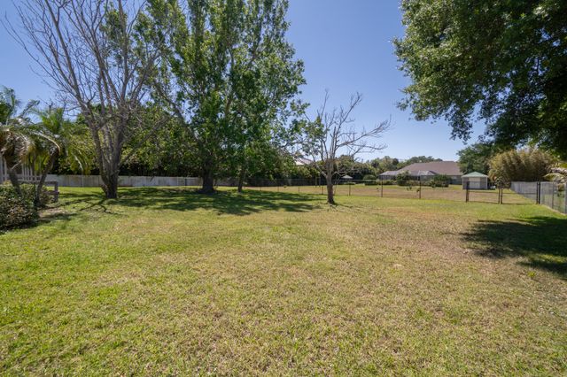 4085 Crooked Mile Road, Merritt Island, FL 32952