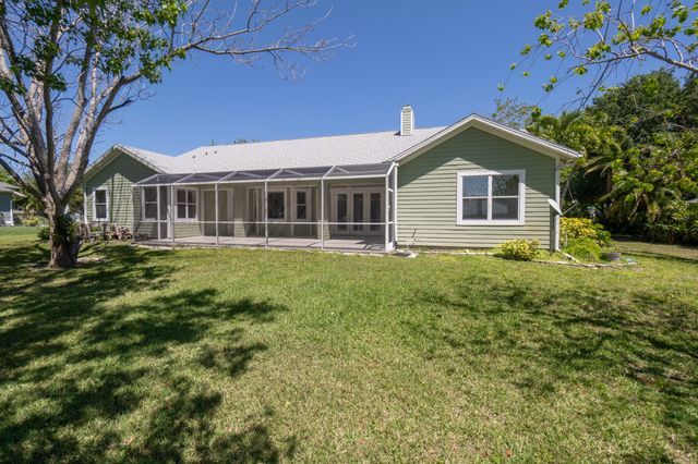 4085 Crooked Mile Road, Merritt Island, FL 32952