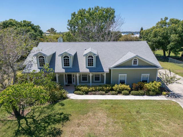 4085 Crooked Mile Road, Merritt Island, FL 32952