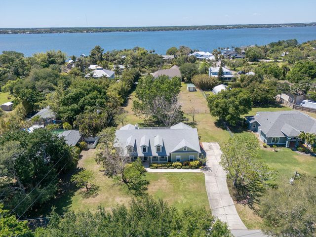 4085 Crooked Mile Road, Merritt Island, FL 32952