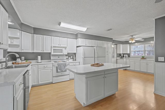 113 Jackson Road, Ladson, SC 29456