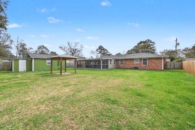 113 Jackson Road, Ladson, SC 29456