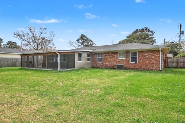 113 Jackson Road, Ladson, SC 29456