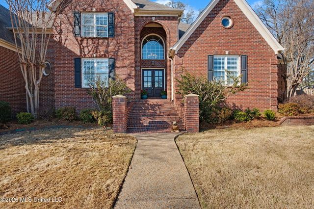 2038 Nottaway Drive, Southaven, MS 38672