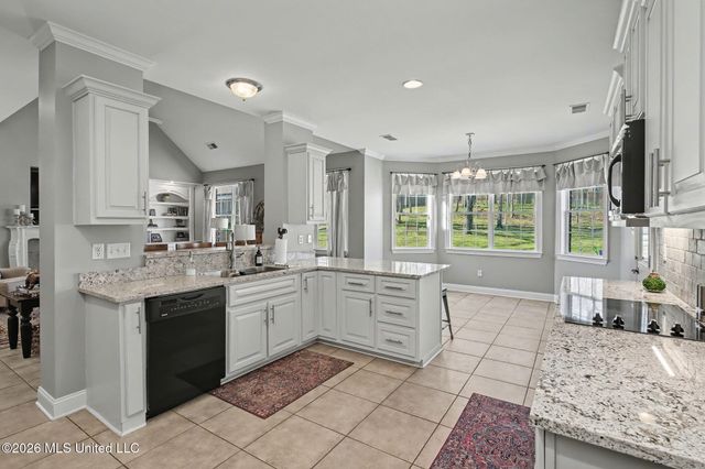 2038 Nottaway Drive, Southaven, MS 38672