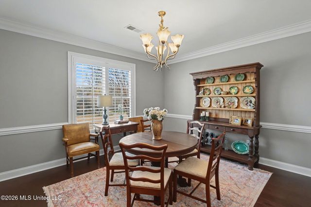 2038 Nottaway Drive, Southaven, MS 38672