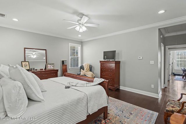 2038 Nottaway Drive, Southaven, MS 38672