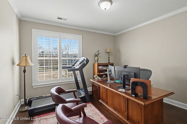 2038 Nottaway Drive, Southaven, MS 38672