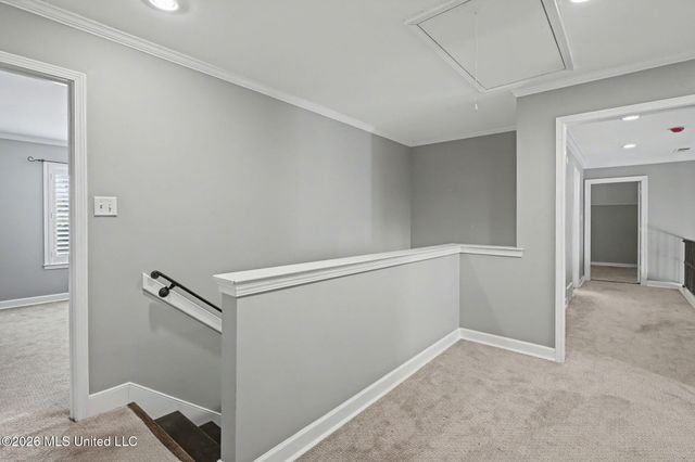 2038 Nottaway Drive, Southaven, MS 38672