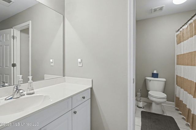 2038 Nottaway Drive, Southaven, MS 38672