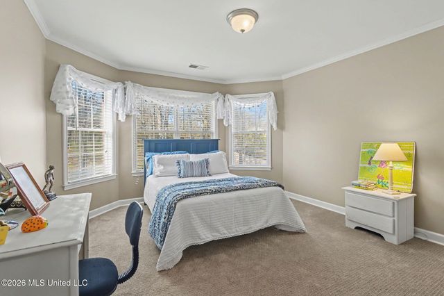 2038 Nottaway Drive, Southaven, MS 38672