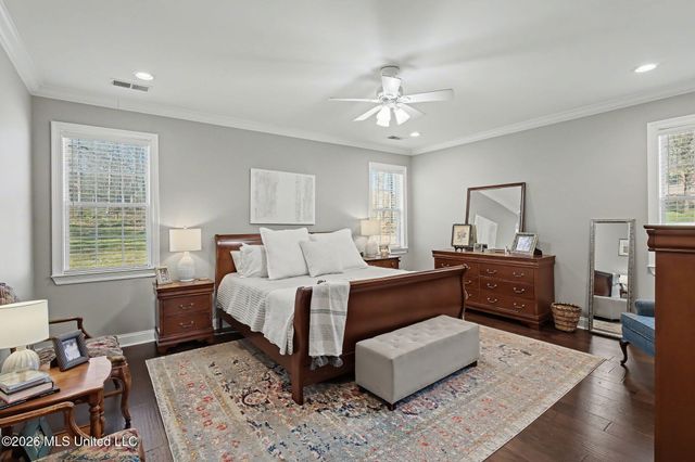 2038 Nottaway Drive, Southaven, MS 38672