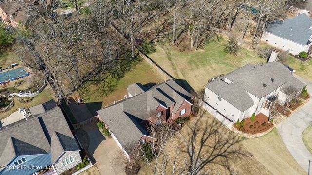 2038 Nottaway Drive, Southaven, MS 38672