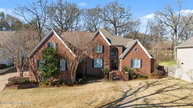 2038 Nottaway Drive, Southaven, MS 38672