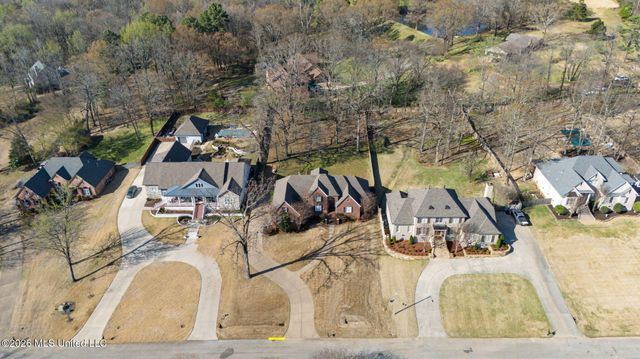 2038 Nottaway Drive, Southaven, MS 38672