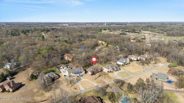 2038 Nottaway Drive, Southaven, MS 38672