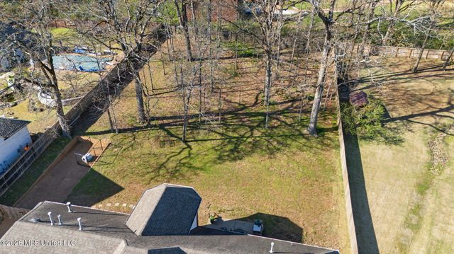 2038 Nottaway Drive, Southaven, MS 38672