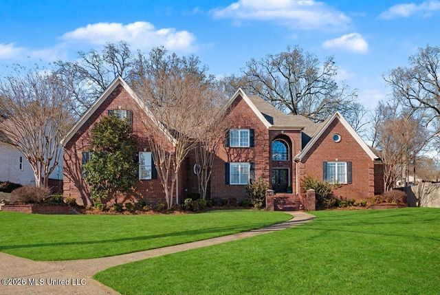 2038 Nottaway Drive, Southaven, MS 38672