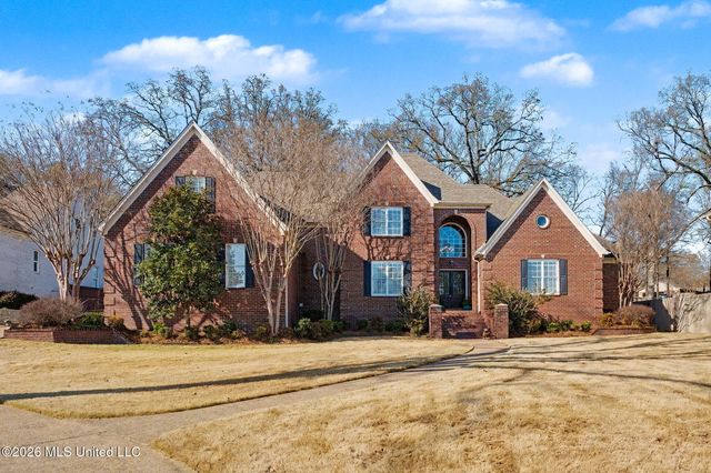 2038 Nottaway Drive, Southaven, MS 38672