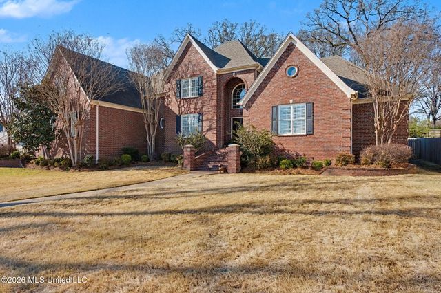 2038 Nottaway Drive, Southaven, MS 38672