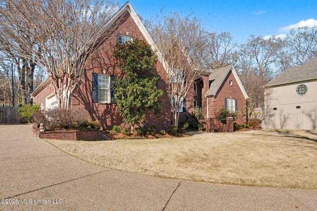 2038 Nottaway Drive, Southaven, MS 38672