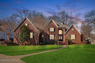 2038 Nottaway Drive, Southaven, MS 38672