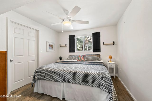 320 S Paseo Cerro Unit D, Green Valley, AZ 85614