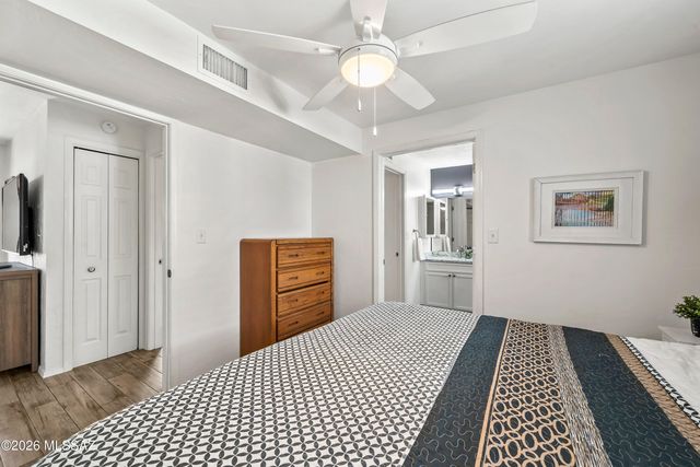 320 S Paseo Cerro Unit D, Green Valley, AZ 85614