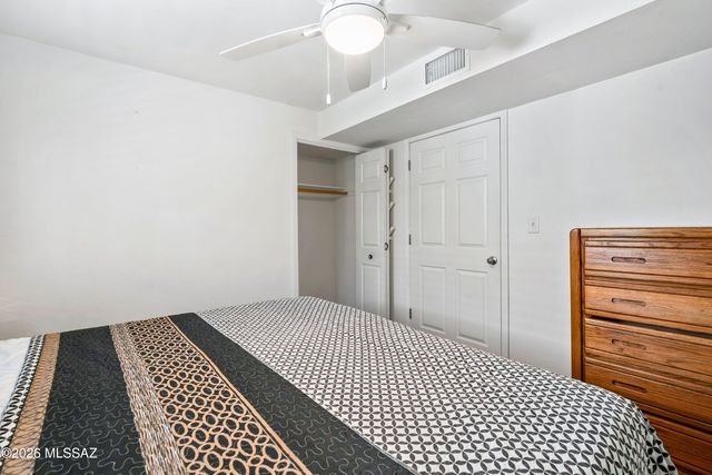 320 S Paseo Cerro Unit D, Green Valley, AZ 85614