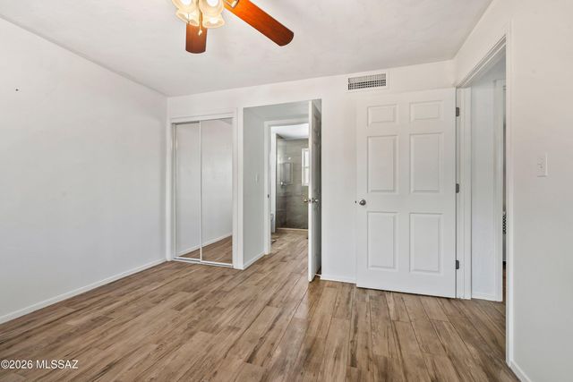 320 S Paseo Cerro Unit D, Green Valley, AZ 85614