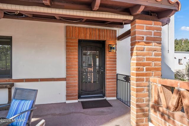 320 S Paseo Cerro Unit D, Green Valley, AZ 85614