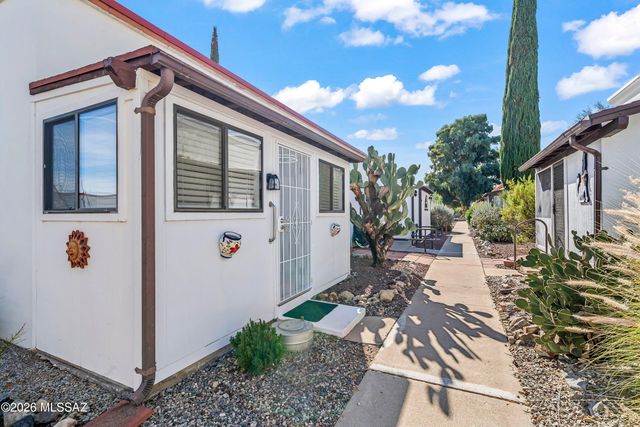 320 S Paseo Cerro Unit D, Green Valley, AZ 85614