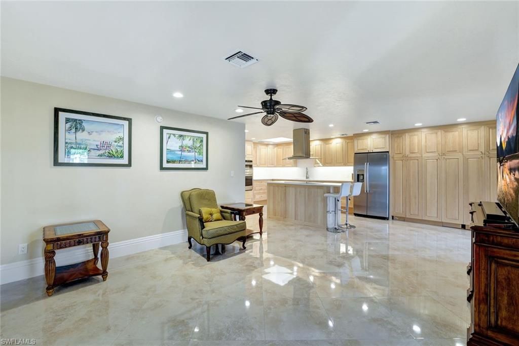 1405 Curlew AVE 3, NAPLES, FL 34102 — photo 3
