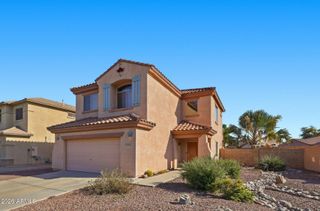 11625 W KINDERMAN Drive, Avondale, AZ 85323