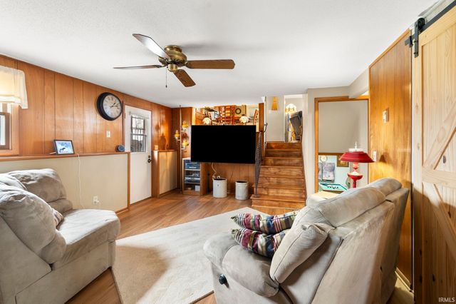 2802 N Berthaud Road, New Haven, IN 46774