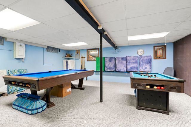 2802 N Berthaud Road, New Haven, IN 46774