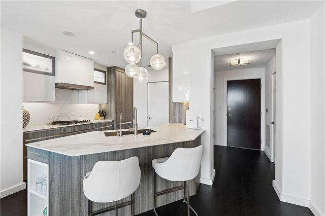 222 12th Street NE 2105, Atlanta, GA 30309