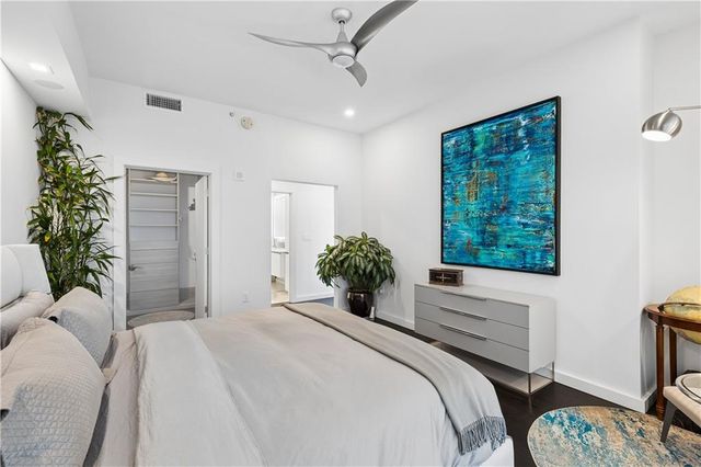 222 12th Street NE 2105, Atlanta, GA 30309