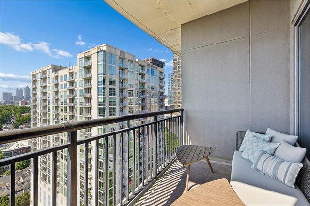 222 12th Street NE 2105, Atlanta, GA 30309